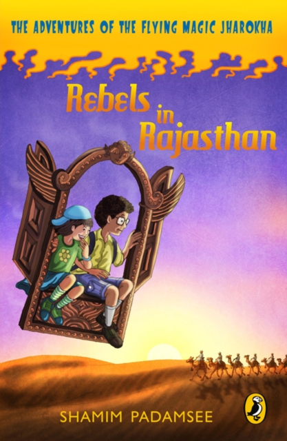 Rebels in Rajasthan, EPUB eBook