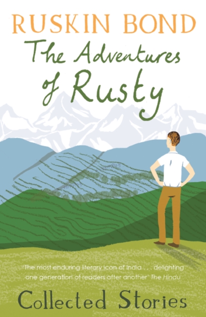 The Adventures of Rusty : Collected Stories, EPUB eBook