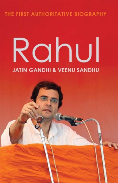Rahul, EPUB eBook