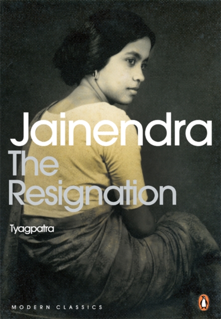 The Resignation : Tyagpatra, EPUB eBook