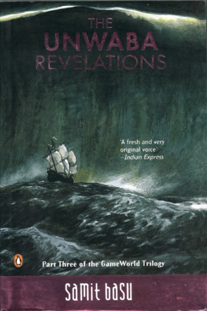 The Unwaba Revelations : Gameworld Trilogy 3, EPUB eBook
