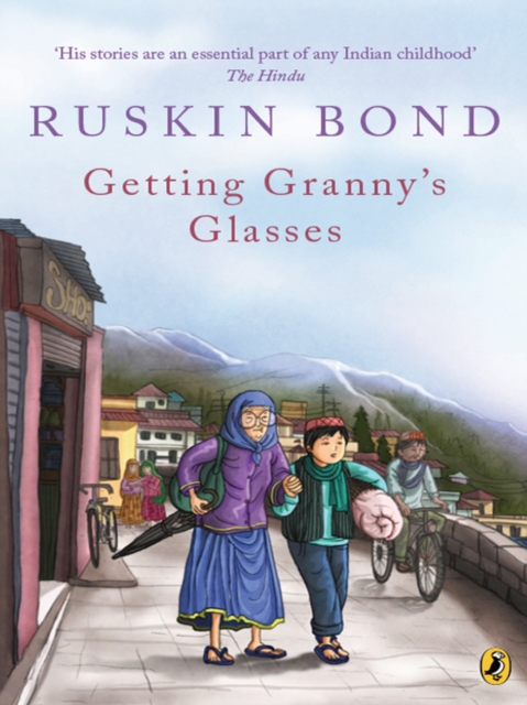 Getting Granny's Glasses, EPUB eBook