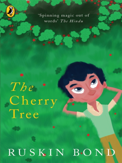 The Cherry Tree, EPUB eBook