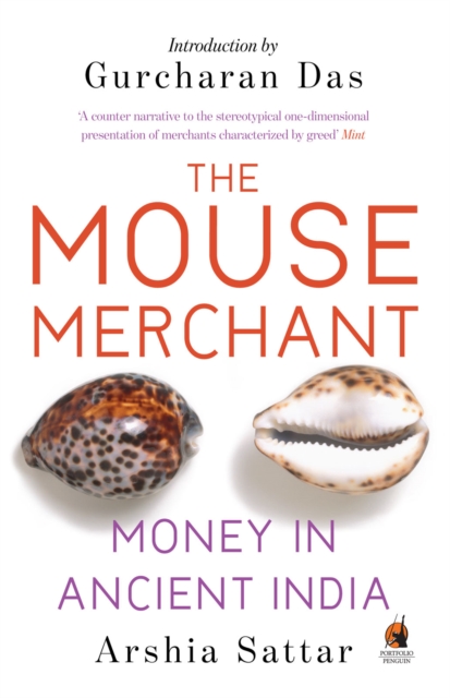 The Mouse Merchant : Money in Ancient India, EPUB eBook