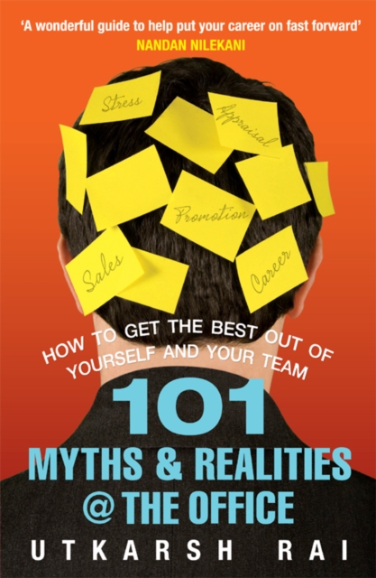 101 Myths and Realities at the Office, EPUB eBook