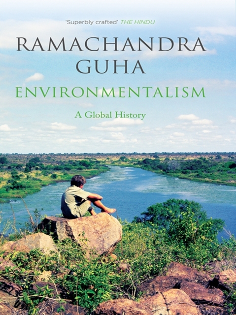 Environmentalism : A Global History, EPUB eBook