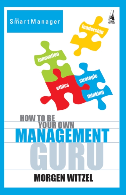 How to be Your Own Management Guru, EPUB eBook