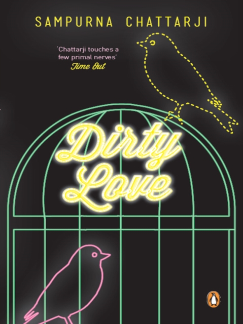 Dirty Love, EPUB eBook