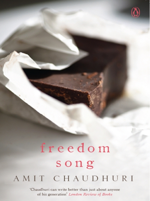 Freedom Song, EPUB eBook