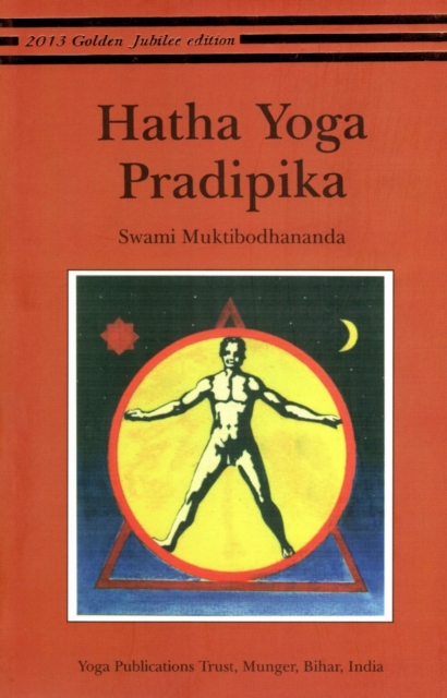 Hatha Yoga Pradipika, Paperback / softback Book