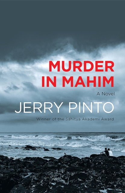 Murder in Mahim : A Novel, EPUB eBook