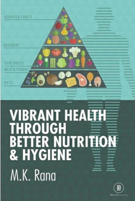 Vibrant Health Through Better Nutrition, EPUB eBook