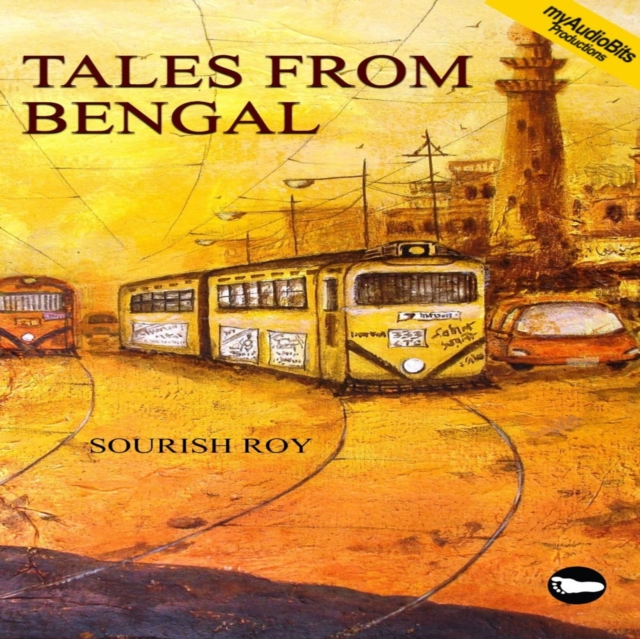 Tales From Bengal, eAudiobook MP3 eaudioBook
