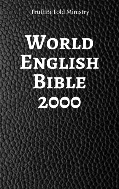World English Bible 2000, EPUB eBook