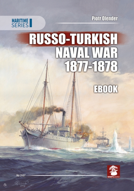 Russo-Turkish Naval War 1877-1878, EPUB eBook