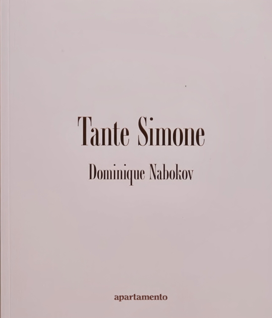 Tante Simone, Paperback / softback Book