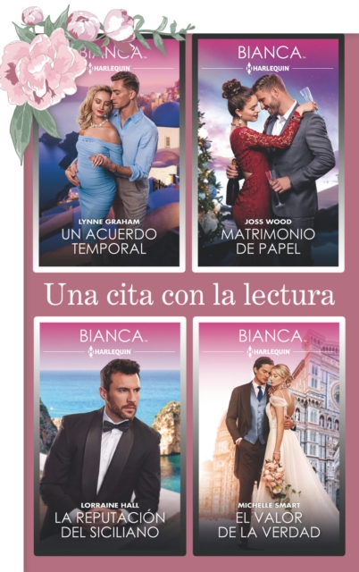 E-Pack Bianca mayo 2024, EPUB eBook