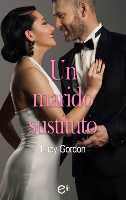 Un marido sustituto, EPUB eBook