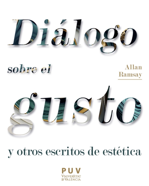 Dialogo sobre el gusto y otros escritos de estetica, PDF eBook