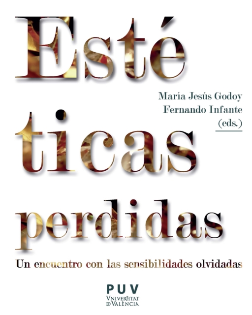 Esteticas perdidas, EPUB eBook