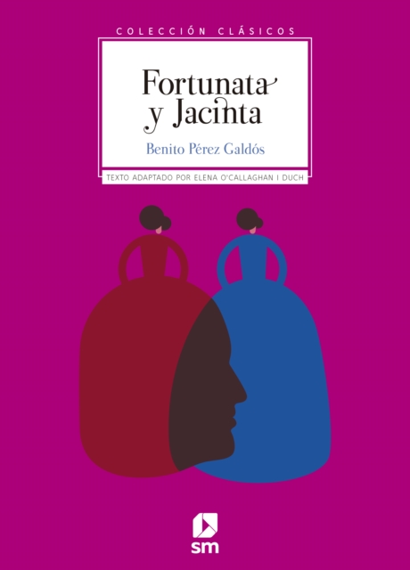 Fortunata y Jacinta, EPUB eBook