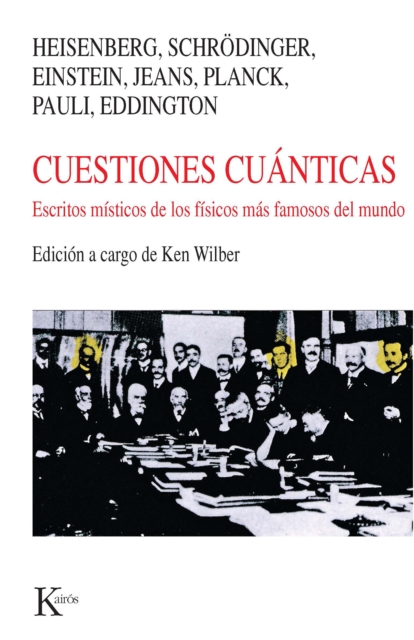 Cuestiones cuanticas, EPUB eBook