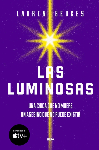 Las luminosas, EPUB eBook