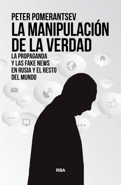 La manipulacion de la verdad, EPUB eBook