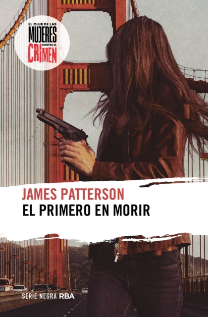 El primero en morir, EPUB eBook