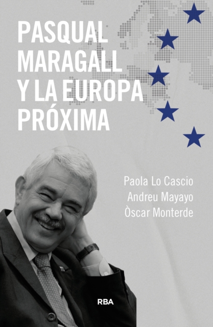 Pasqual Maragall y la proxima Europa, EPUB eBook