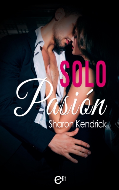 Solo pasion, EPUB eBook