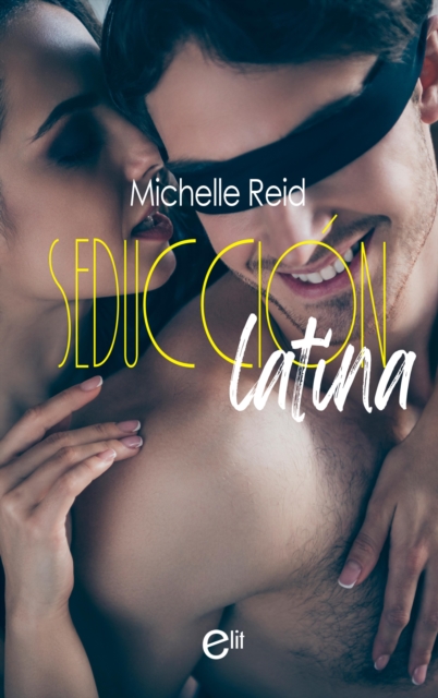 Seduccion latina, EPUB eBook