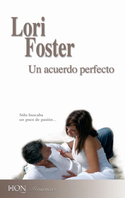 Un acuerdo perfecto, EPUB eBook