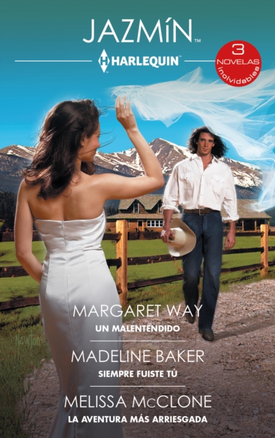 Un malentendido - Siempre fuiste tu - La aventura mas arriesgada, EPUB eBook