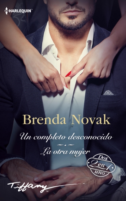 Un completo desconocido - La otra mujer, EPUB eBook