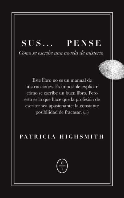 Sus... pense, EPUB eBook