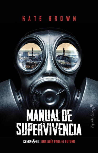 Manual de supervivencia, EPUB eBook