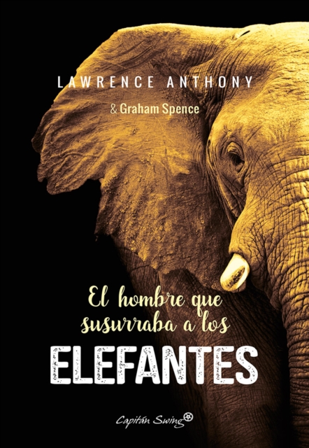 El hombre que susurraba a los elefantes, EPUB eBook