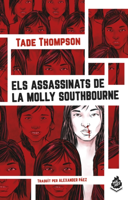 Els assassiats de la Molly Southbourne, EPUB eBook