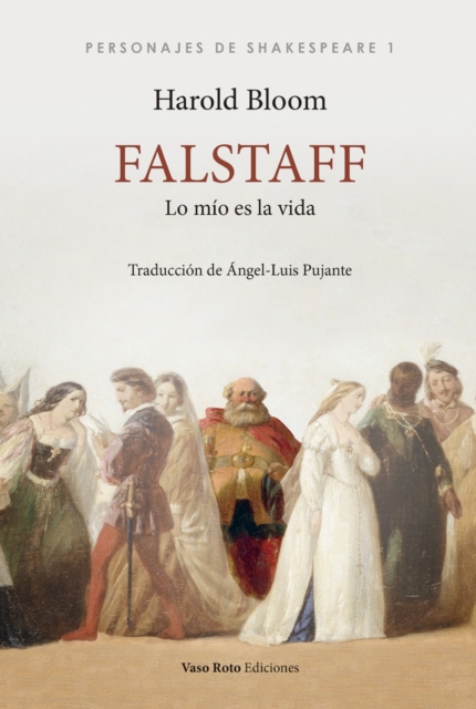 Falstaff, EPUB eBook