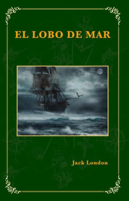 El lobo de mar, EPUB eBook