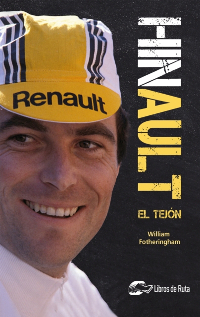 Hinault, EPUB eBook