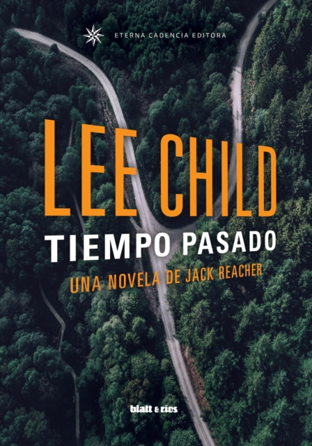 Tiempo pasado, EPUB eBook