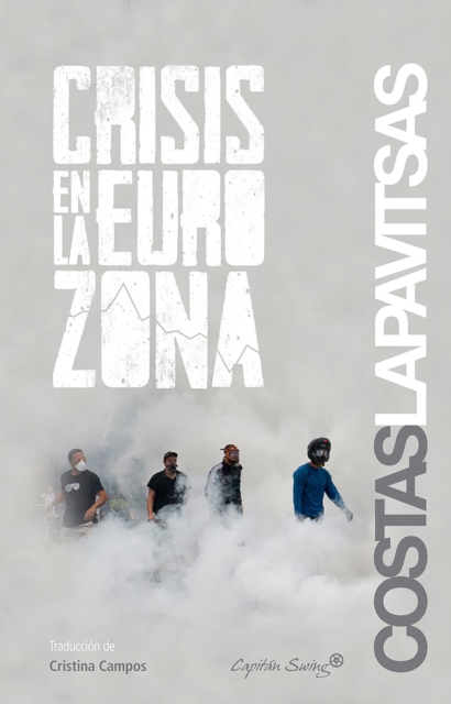 Crisis en la eurozona, EPUB eBook