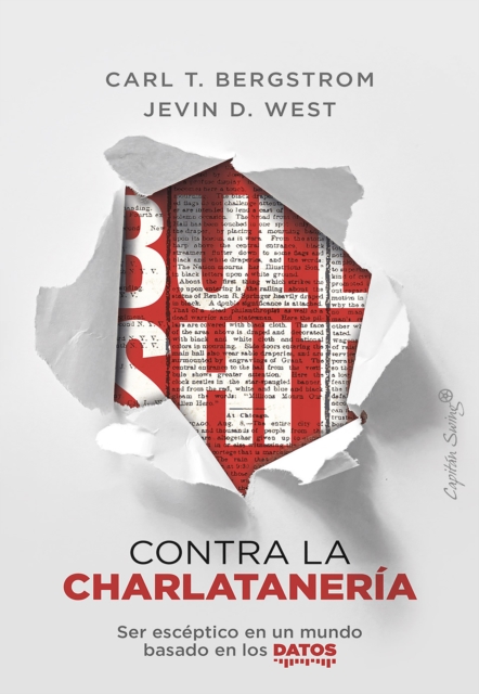 Bullshit: contra la charlataneria, EPUB eBook