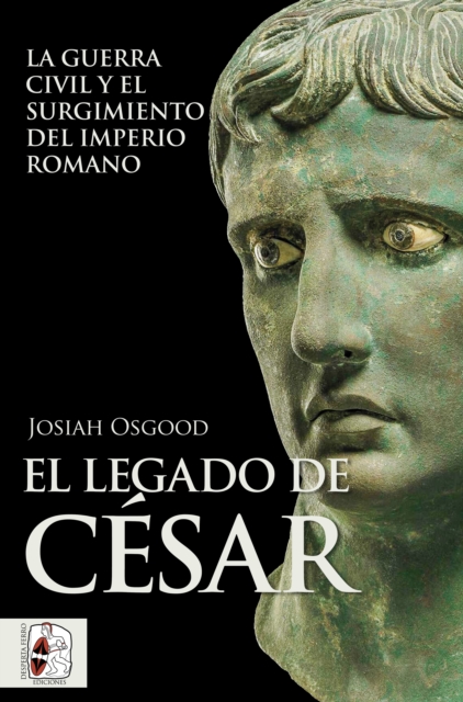 El legado de Cesar, EPUB eBook