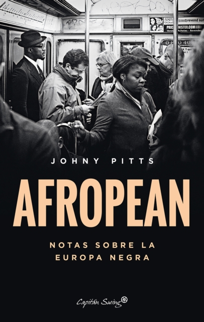 Afropean, EPUB eBook