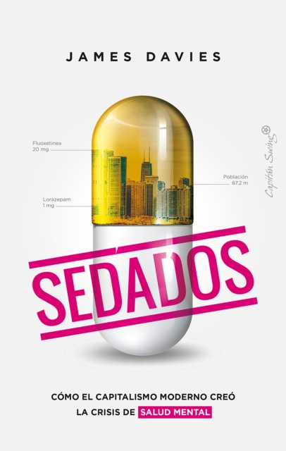 Sedados, EPUB eBook