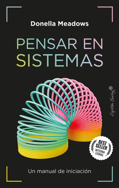 Pensando en sistemas, EPUB eBook