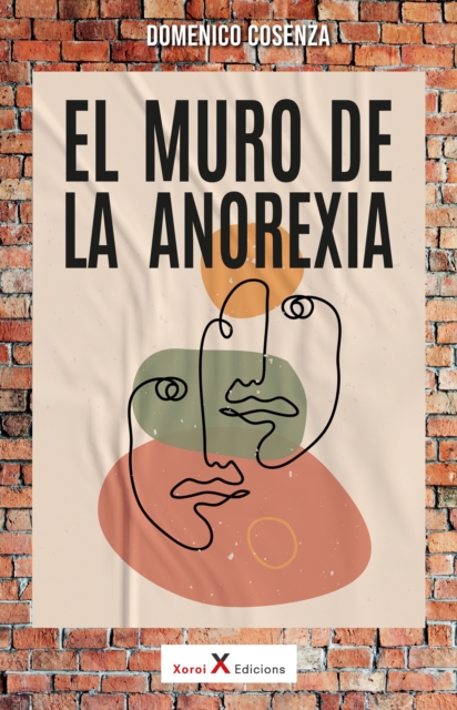 El muro de la anorexia, EPUB eBook